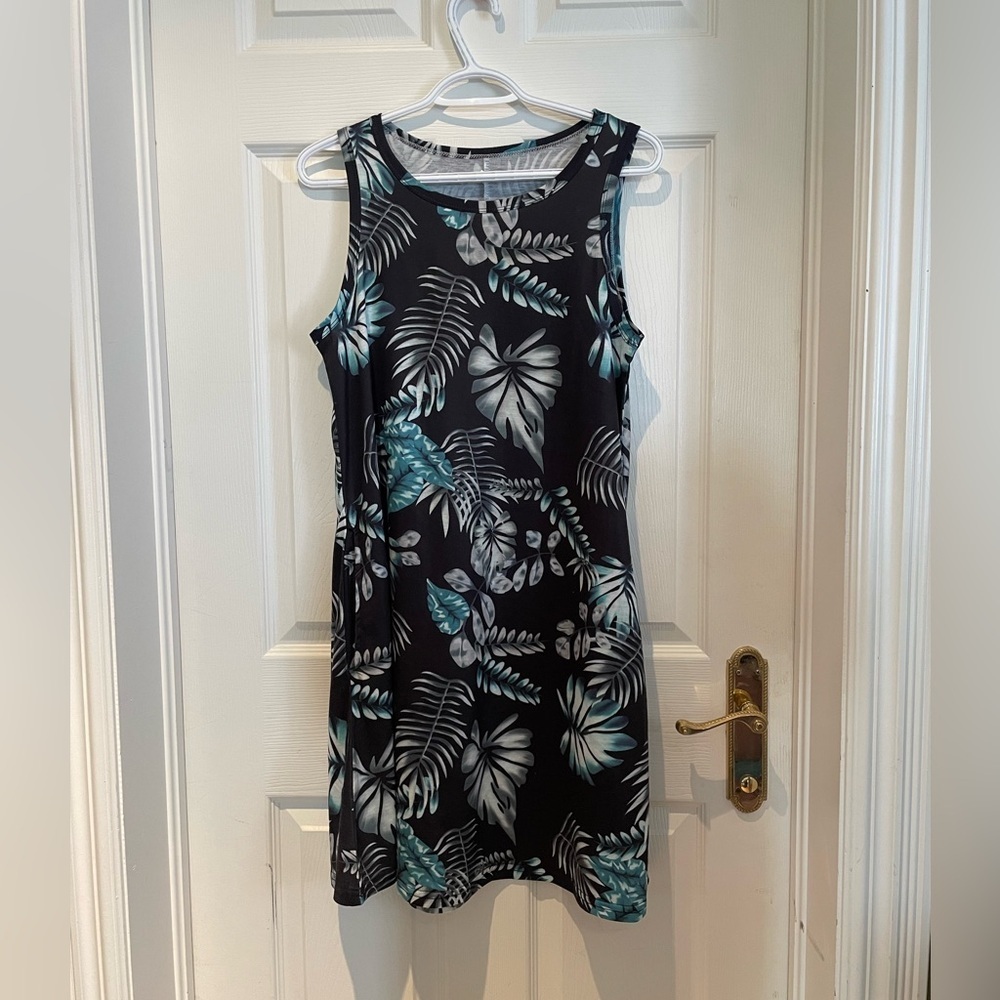 Cute summer dress